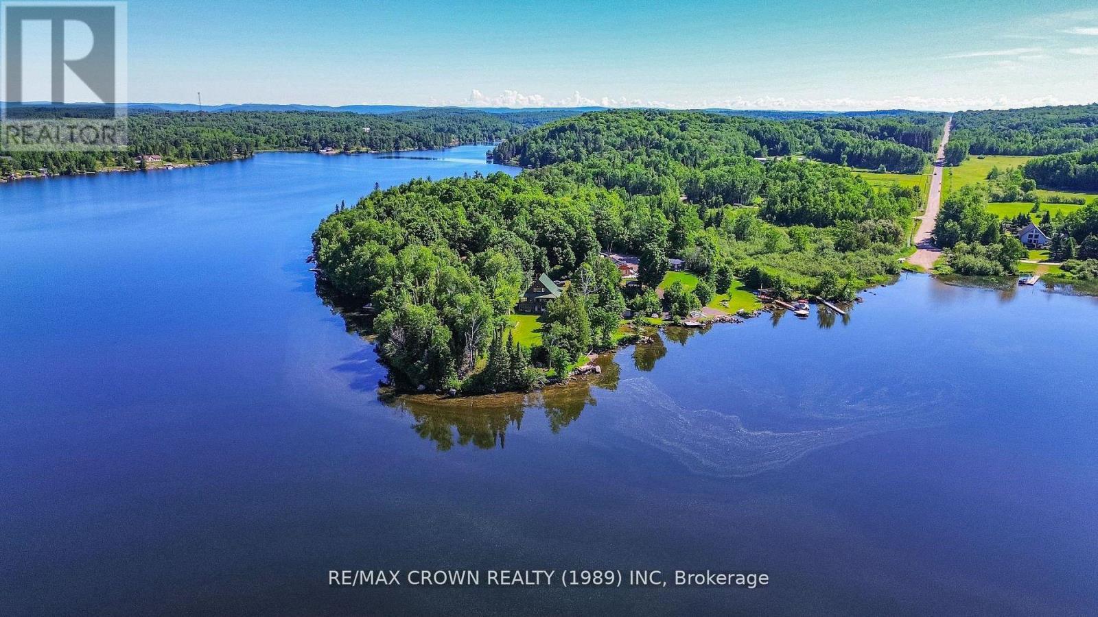 102 North Star Drive, Bonfield, Ontario  P0H 1E0 - Photo 48 - X13756326