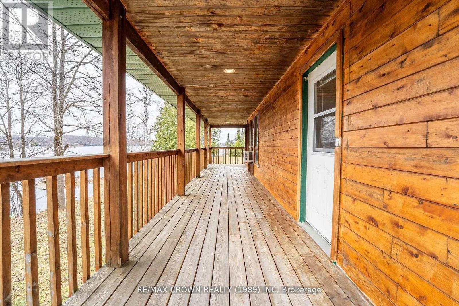102 North Star Drive, Bonfield, Ontario  P0H 1E0 - Photo 5 - X13756326