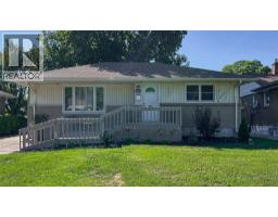 144 GREY CRESCENT, Sarnia, Ontario