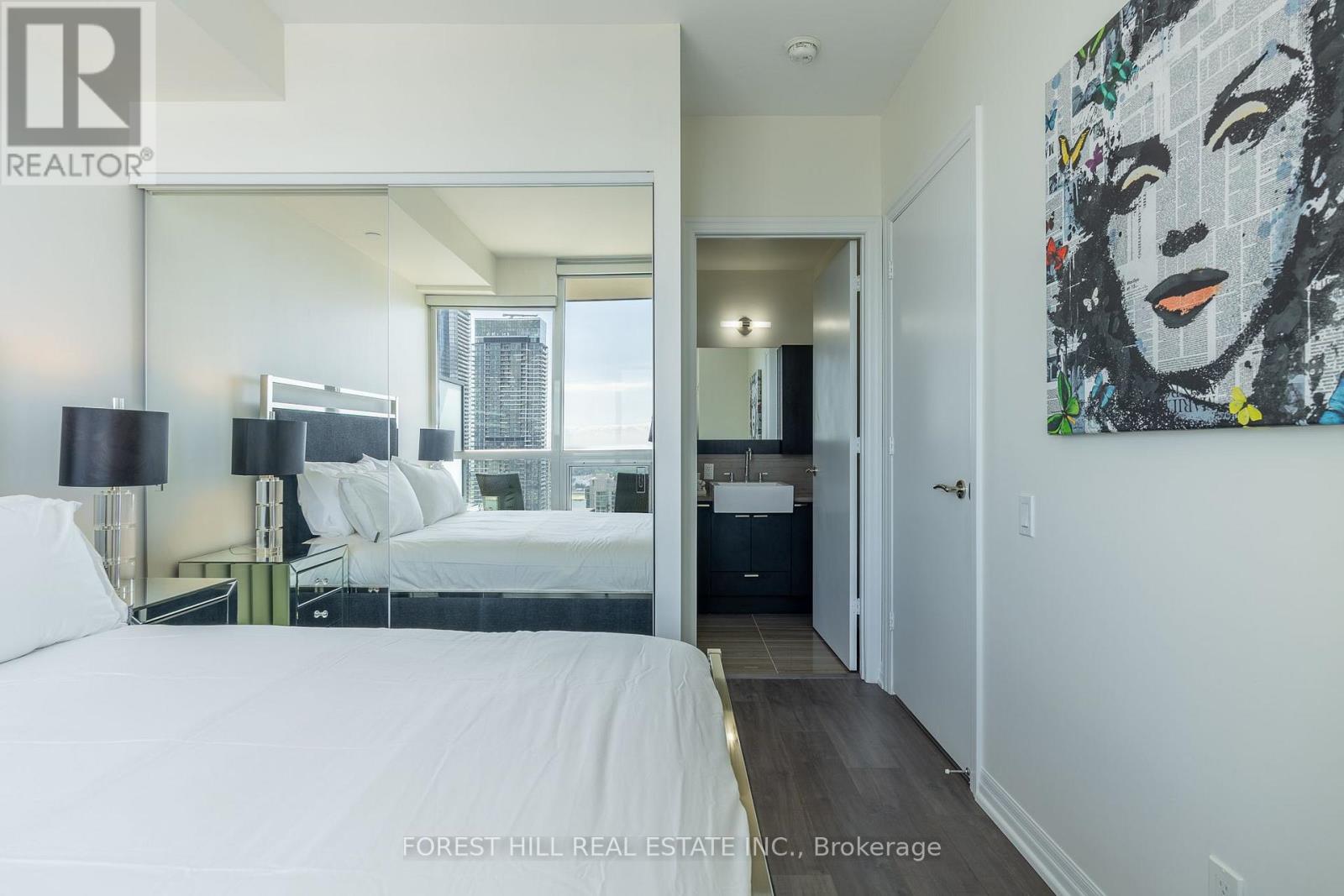 4004 - 88 Blue Jays Way, Toronto, Ontario  M5V 2G3 - Photo 12 - C13756296