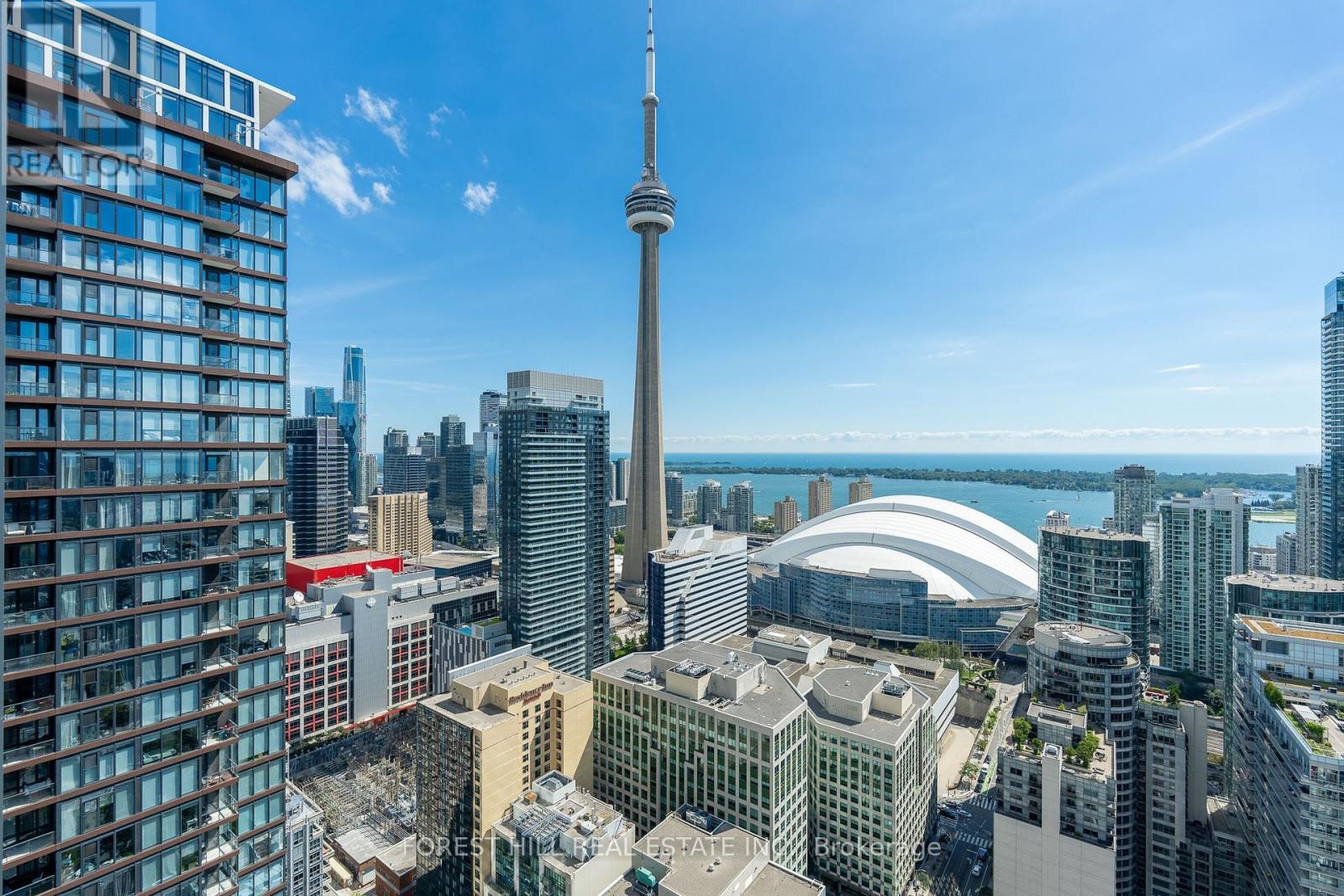 4004 - 88 Blue Jays Way, Toronto, Ontario  M5V 2G3 - Photo 19 - C13756296