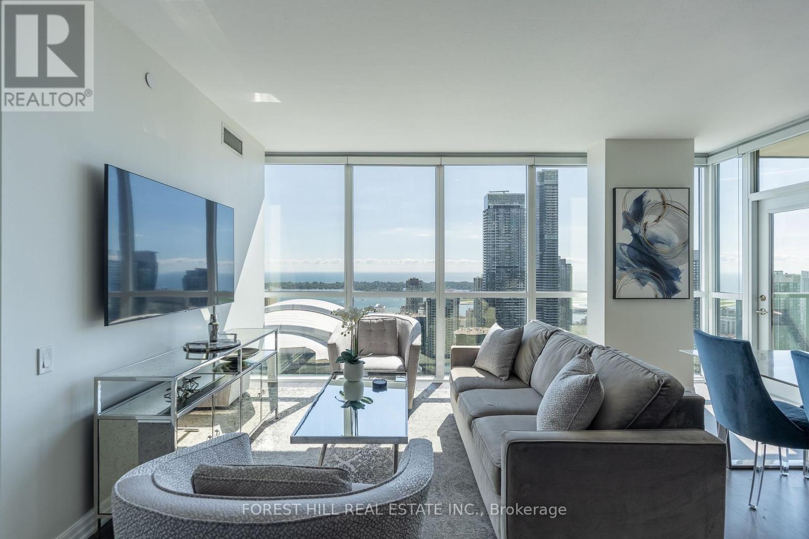 4004 - 88 Blue Jays Way, Toronto, Ontario  M5V 2G3 - Photo 2 - C13756296
