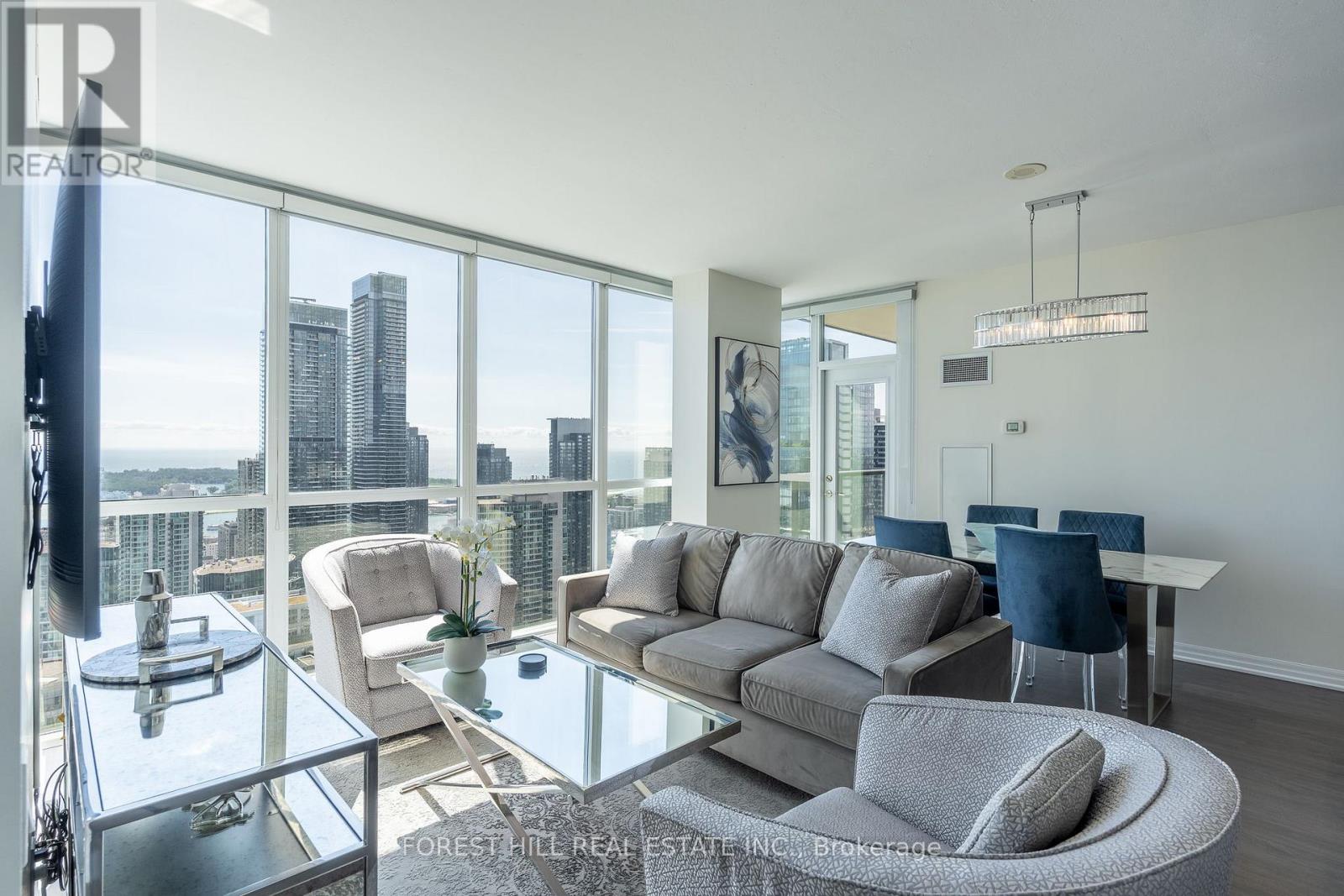 4004 - 88 Blue Jays Way, Toronto, Ontario  M5V 2G3 - Photo 3 - C13756296
