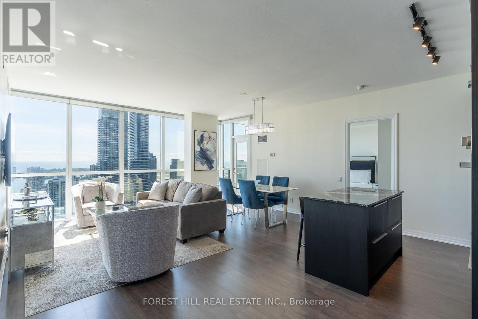 4004 - 88 Blue Jays Way, Toronto, Ontario  M5V 2G3 - Photo 4 - C13756296