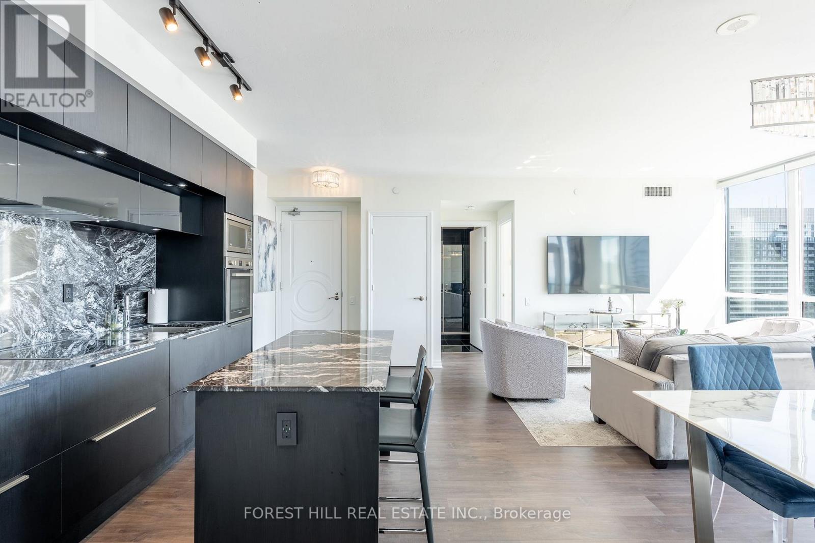 4004 - 88 Blue Jays Way, Toronto, Ontario  M5V 2G3 - Photo 7 - C13756296