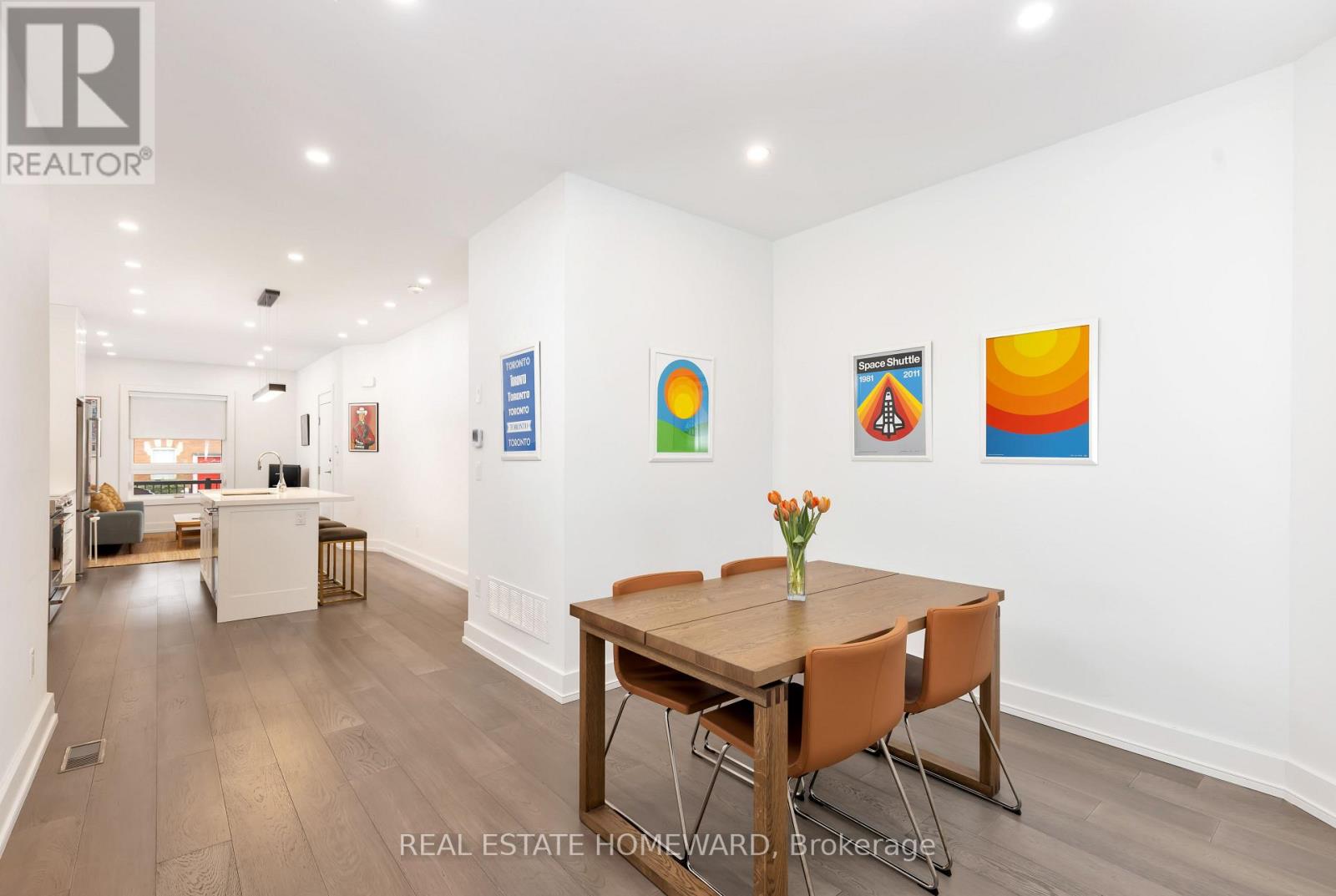 6 Halton Street, Toronto, Ontario  M6J 1R3 - Photo 3 - C13756338