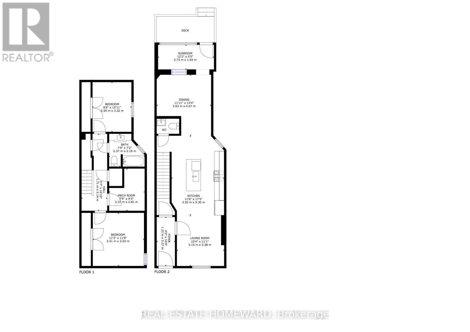 6 Halton Street, Toronto, Ontario  M6J 1R3 - Photo 32 - C13756338