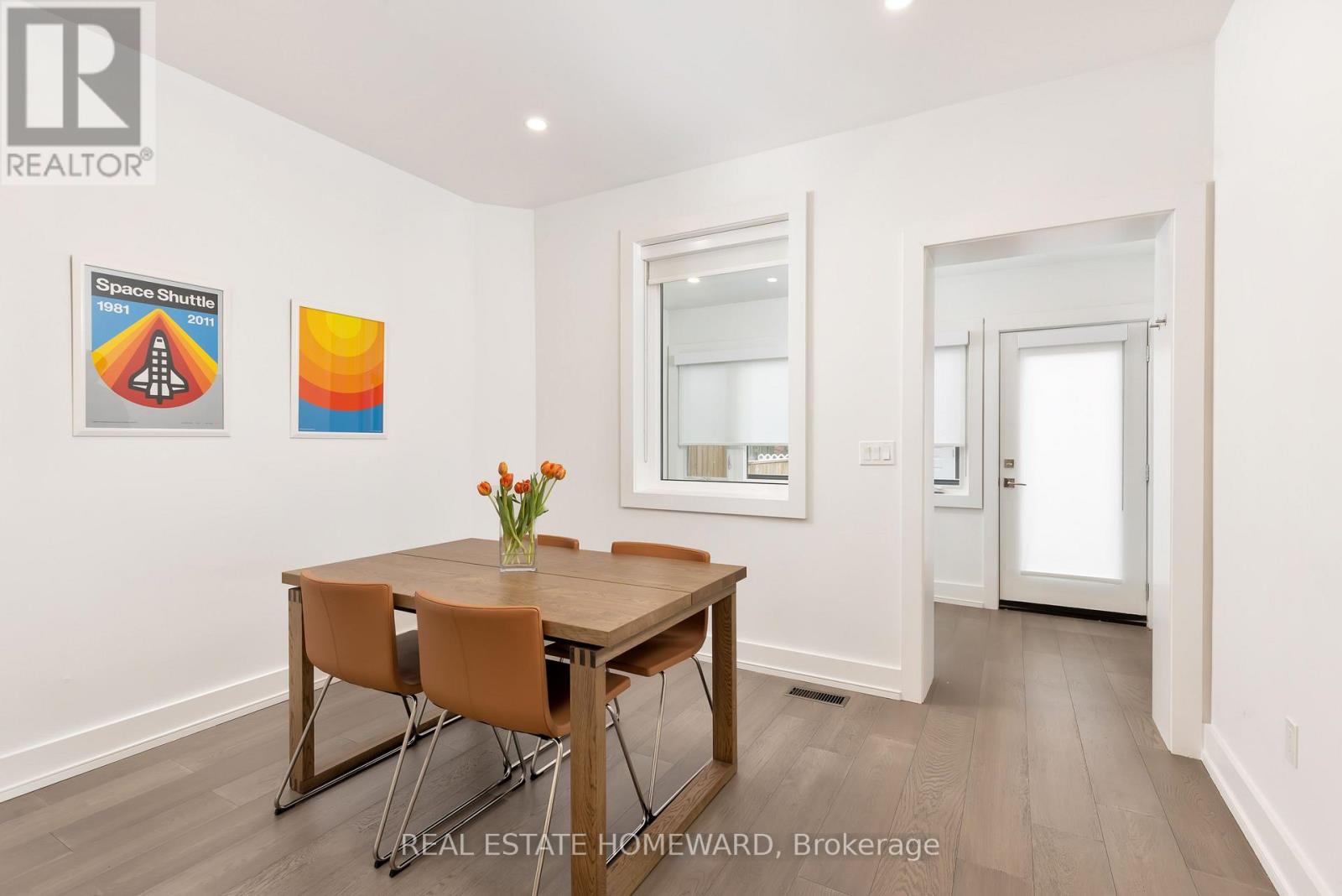 6 Halton Street, Toronto, Ontario  M6J 1R3 - Photo 4 - C13756338