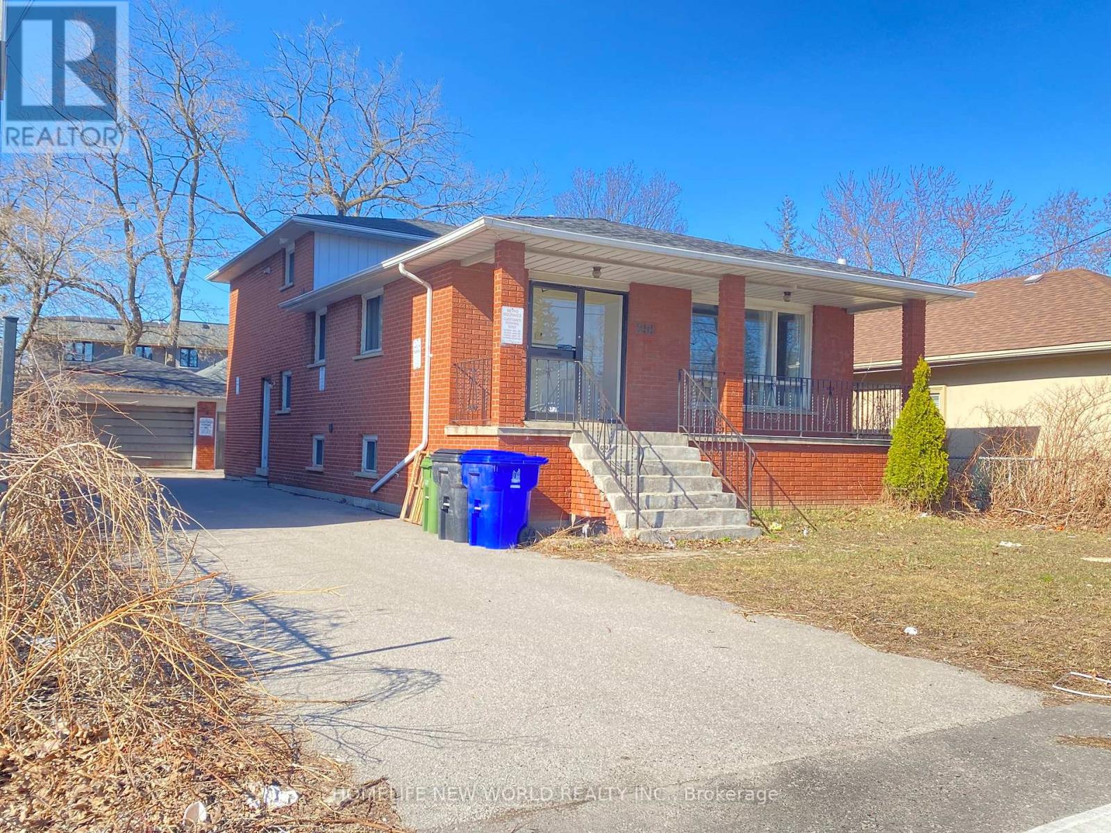 290 Sheppard Avenue W, Toronto, Ontario  M2N 1N5 - Photo 11 - C13756372