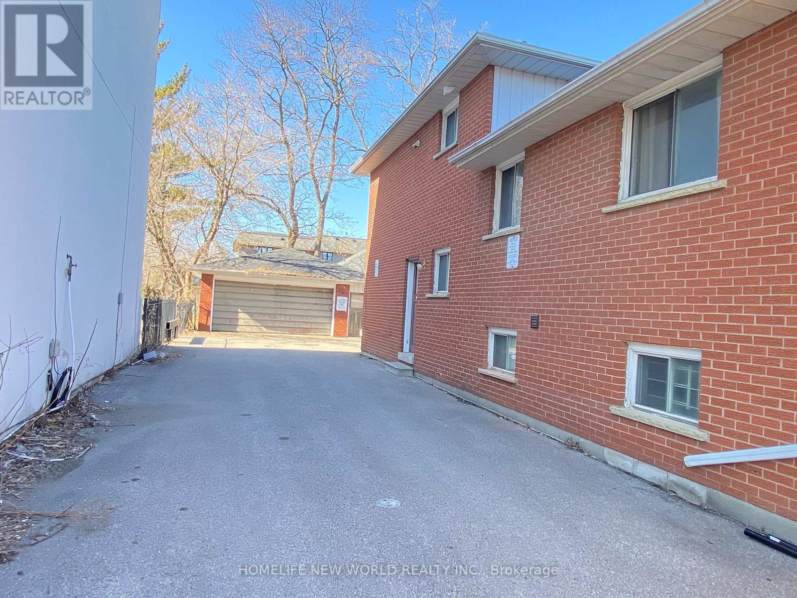 290 Sheppard Avenue W, Toronto, Ontario  M2N 1N5 - Photo 12 - C13756372