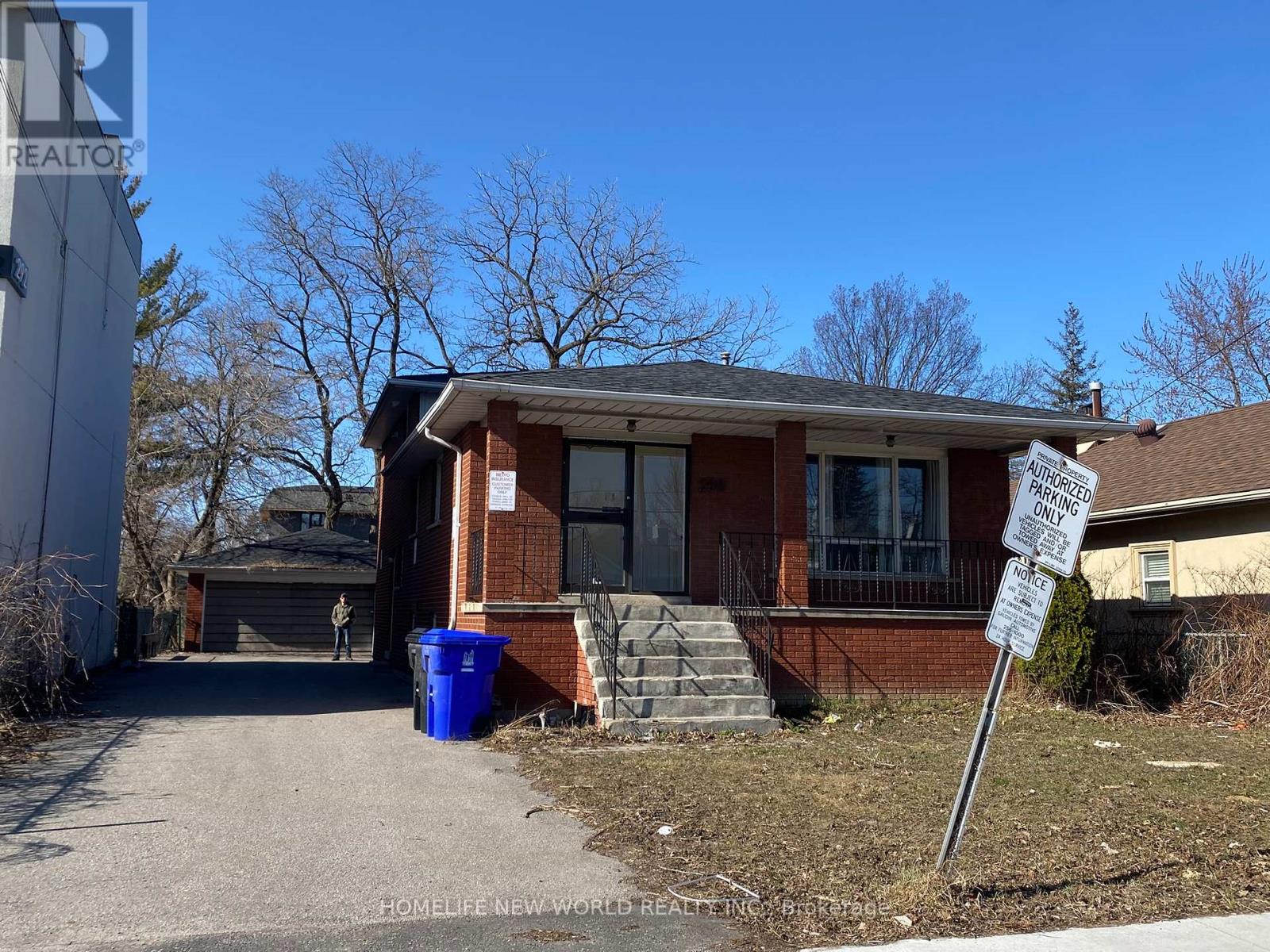 290 Sheppard Avenue W, Toronto, Ontario  M2N 1N5 - Photo 9 - C13756372