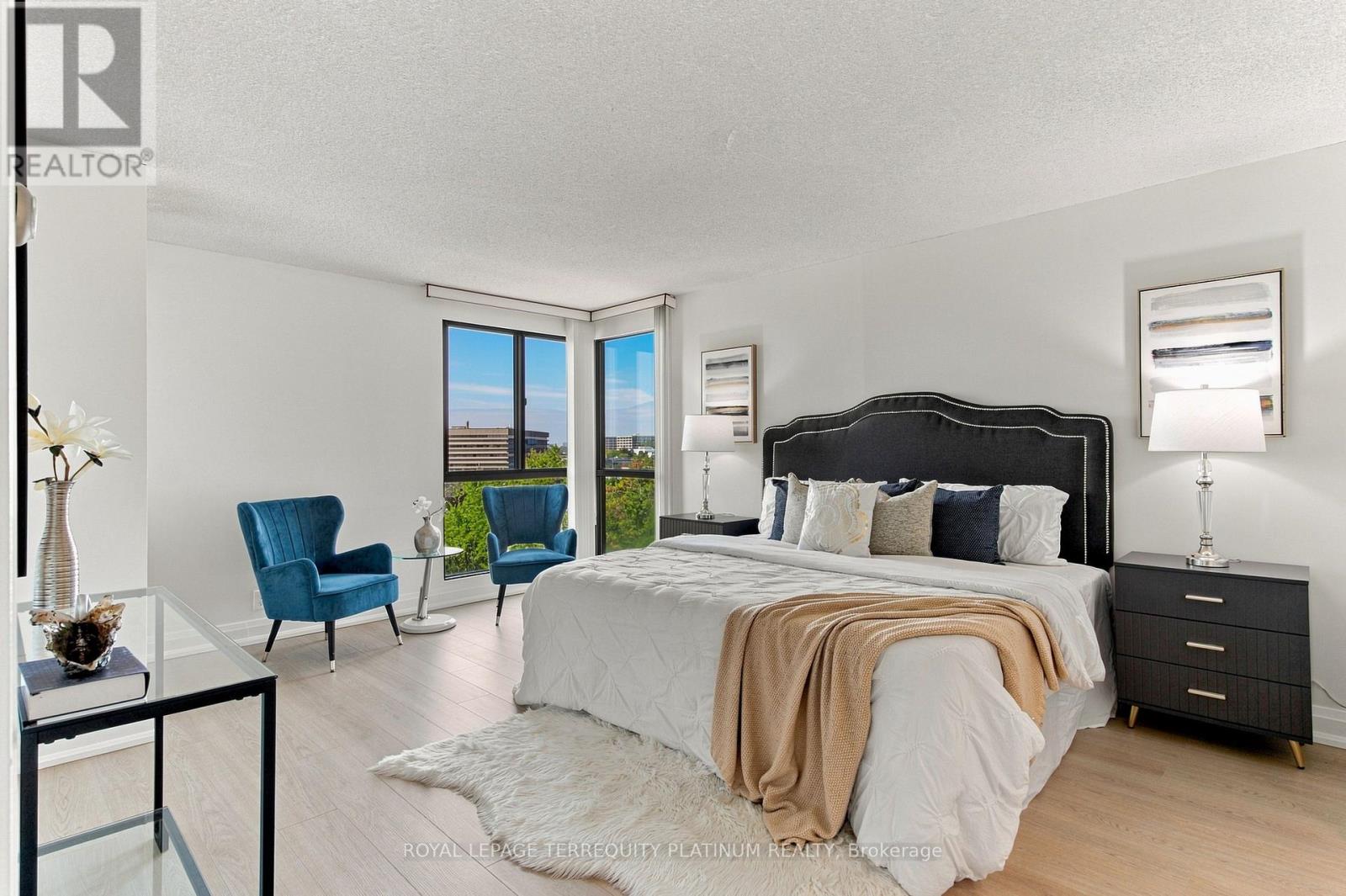 802 - 1 Concorde Place, Toronto, Ontario  M3C 3K6 - Photo 19 - C13756412