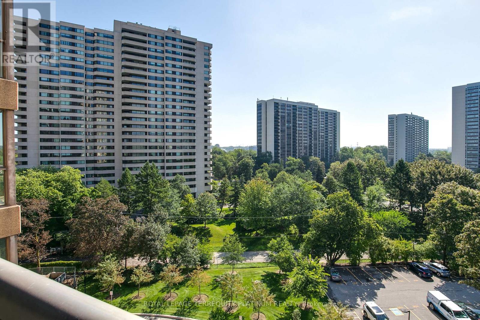 802 - 1 Concorde Place, Toronto, Ontario  M3C 3K6 - Photo 24 - C13756412