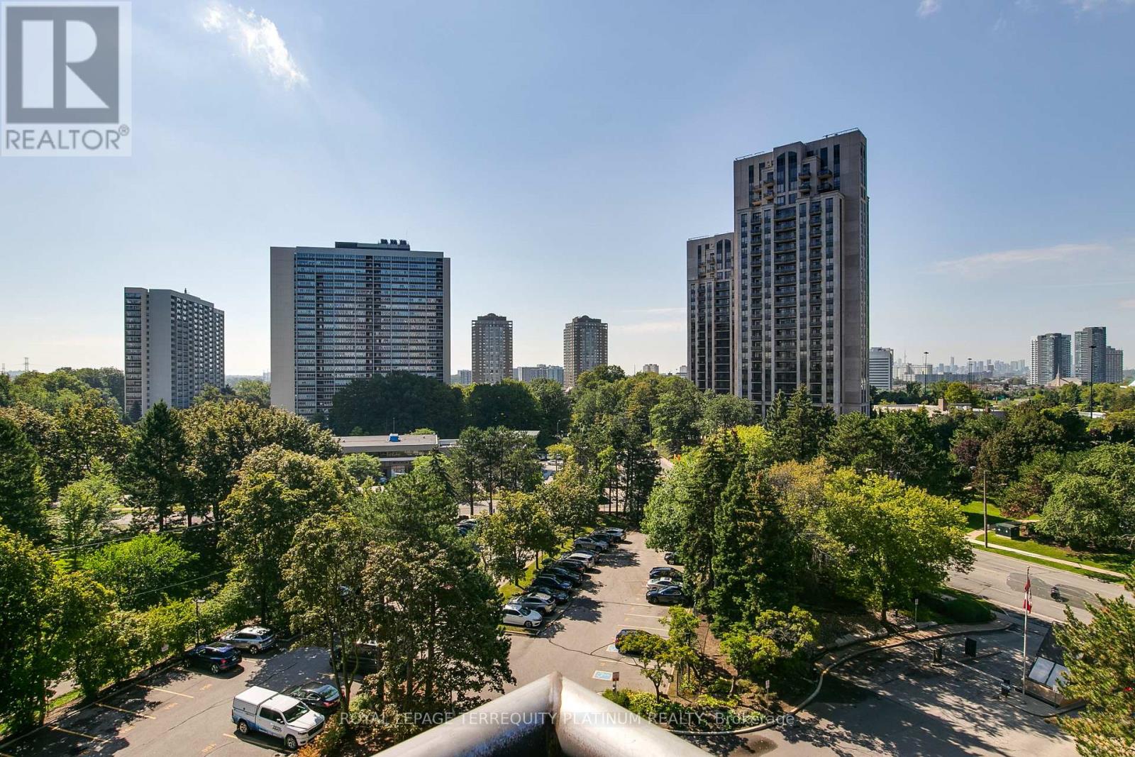 802 - 1 Concorde Place, Toronto, Ontario  M3C 3K6 - Photo 25 - C13756412
