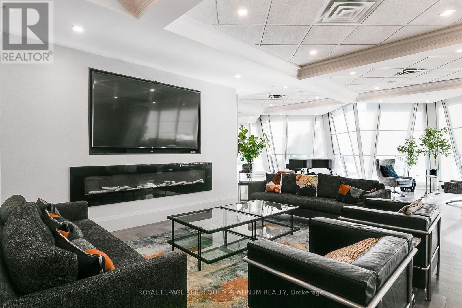 802 - 1 Concorde Place, Toronto, Ontario  M3C 3K6 - Photo 34 - C13756412