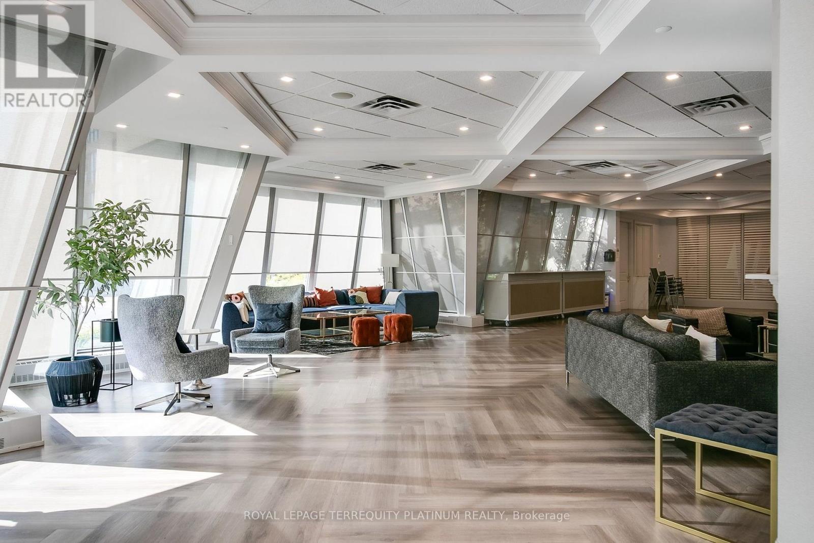 802 - 1 Concorde Place, Toronto, Ontario  M3C 3K6 - Photo 36 - C13756412