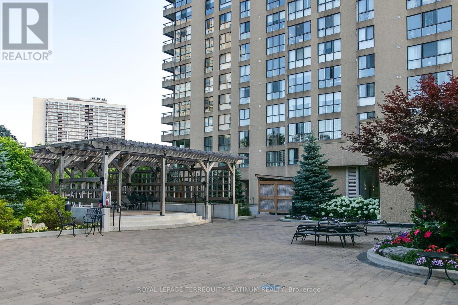 802 - 1 Concorde Place, Toronto, Ontario  M3C 3K6 - Photo 43 - C13756412