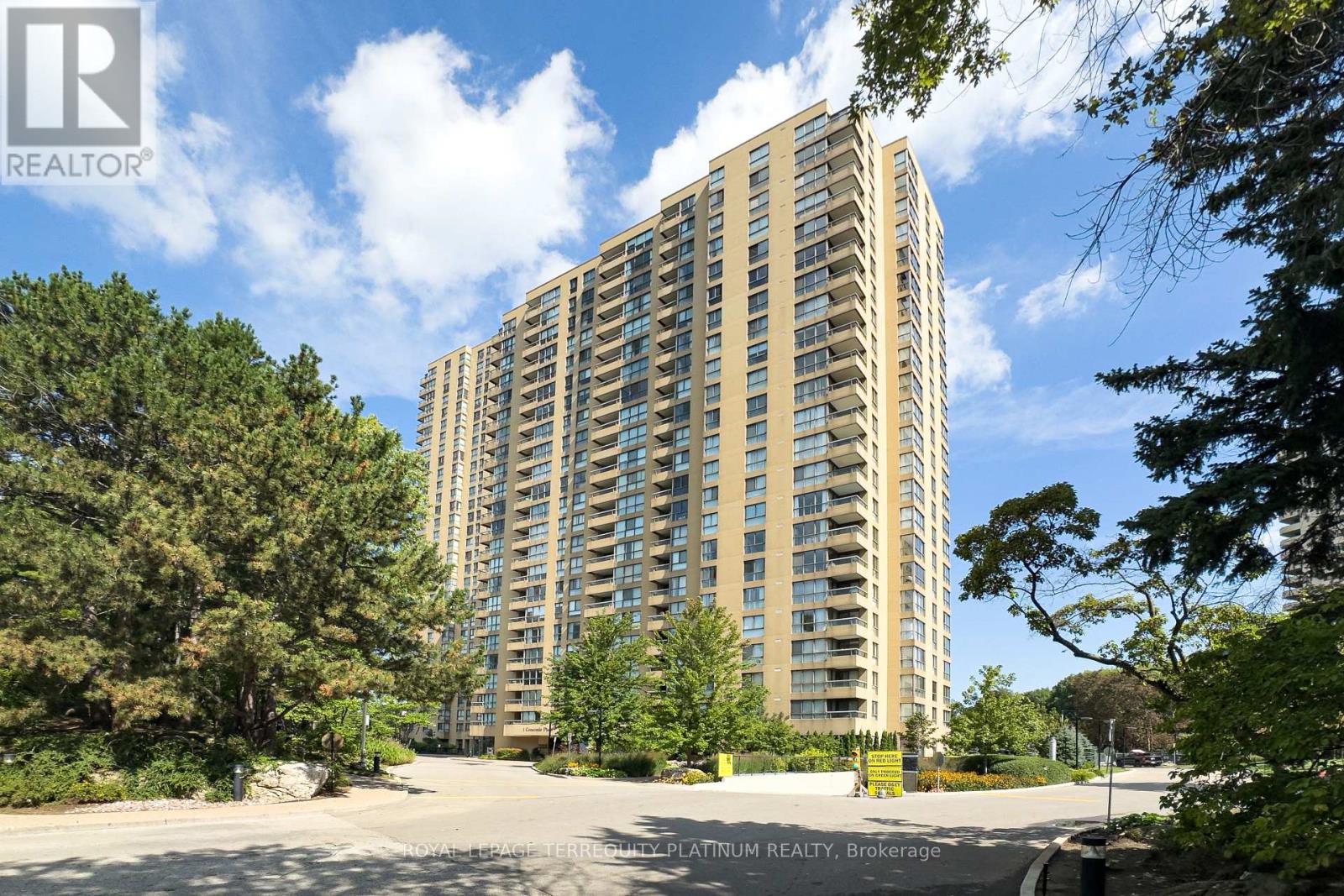 802 - 1 Concorde Place, Toronto, Ontario  M3C 3K6 - Photo 47 - C13756412