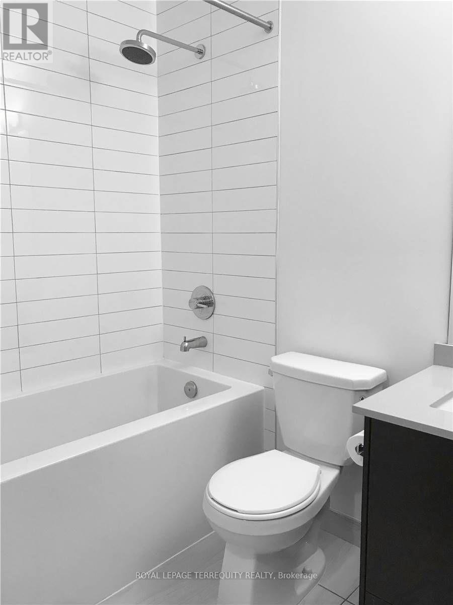 801 - 460 Adelaide Street E, Toronto, Ontario M5A 0E7 - Photo 10 - C13756416