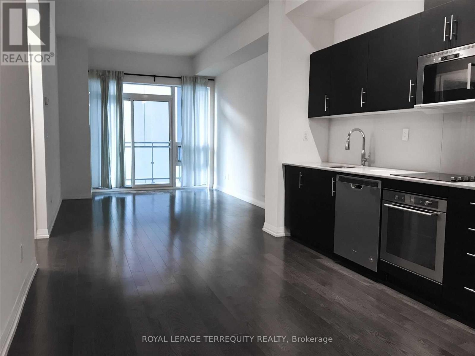 801 - 460 Adelaide Street E, Toronto, Ontario M5A 0E7 - Photo 3 - C13756416