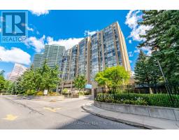 501 - 5460 YONGE STREET, Toronto, Ontario