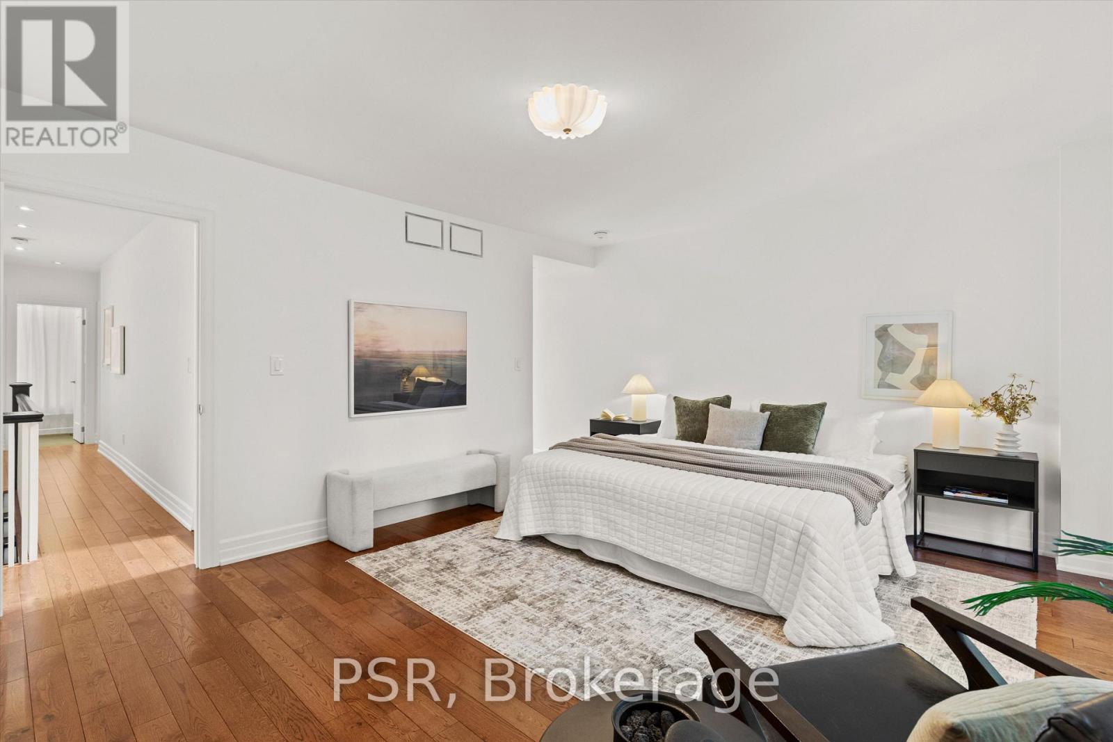 16 Mackenzie Crescent, Toronto, Ontario  M6J 1T1 - Photo 23 - C13756444