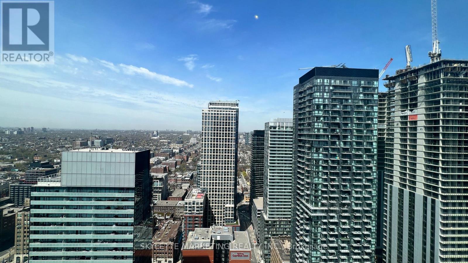 3801 - 357 King Street W, Toronto, Ontario  M5V 0S7 - Photo 10 - C13756480