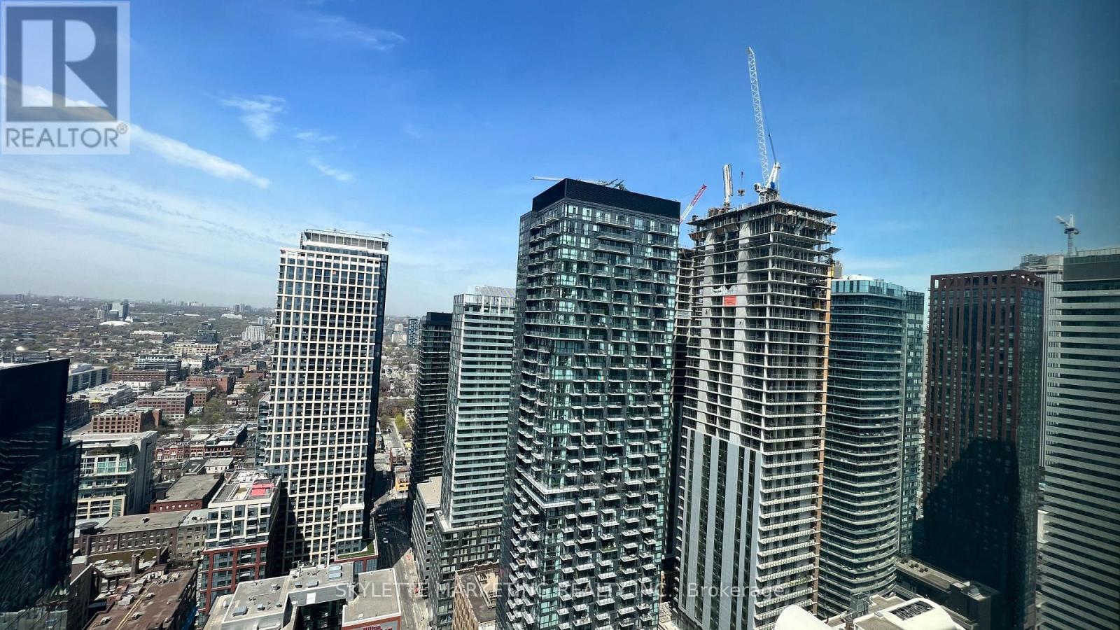 3801 - 357 King Street W, Toronto, Ontario  M5V 0S7 - Photo 11 - C13756480