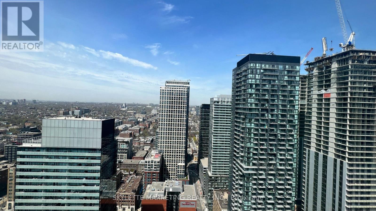 3801 - 357 King Street W, Toronto, Ontario  M5V 0S7 - Photo 12 - C13756480