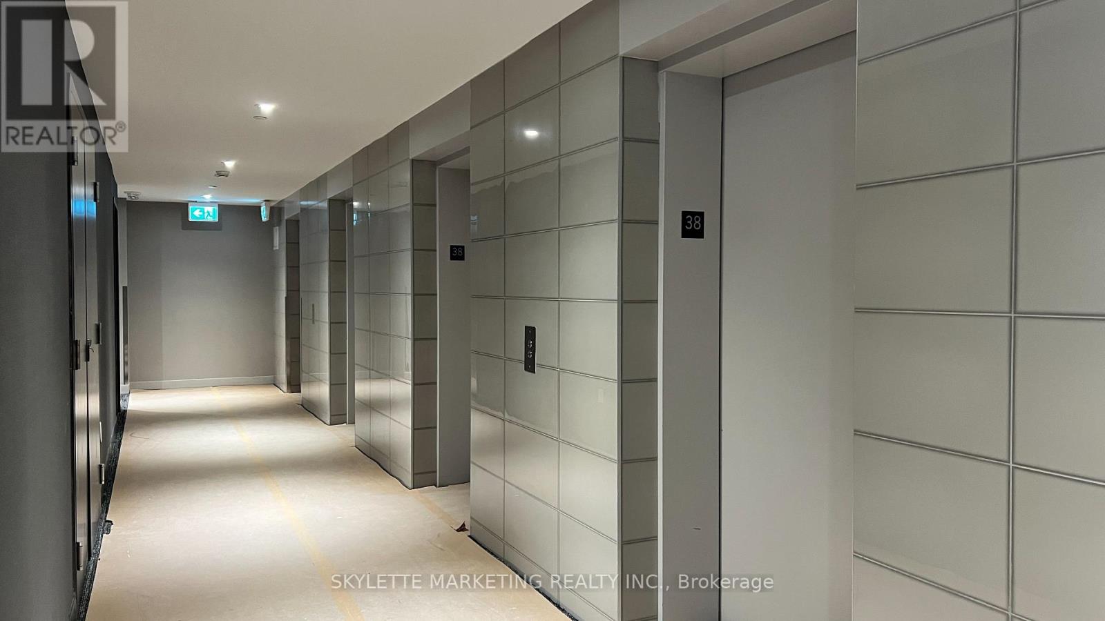 3801 - 357 King Street W, Toronto, Ontario  M5V 0S7 - Photo 43 - C13756480