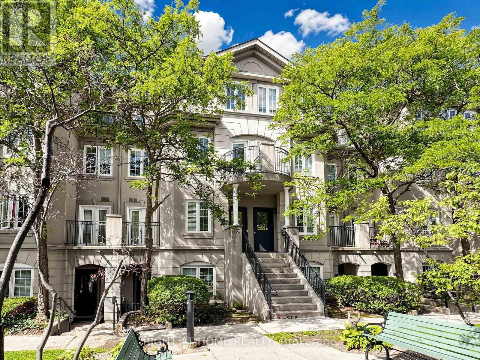 A50 - 108 Finch Avenue W, Toronto, Ontario  M2N 6W6 - Photo 1 - C13756502