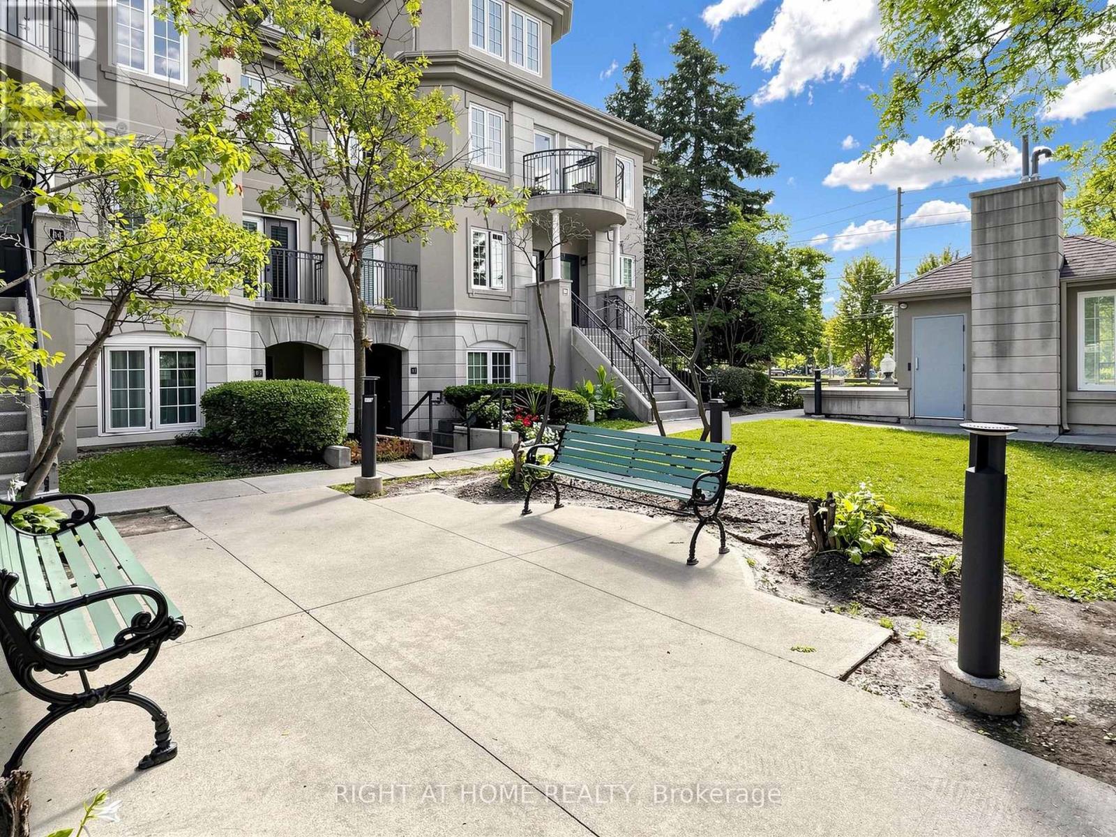 A50 - 108 Finch Avenue W, Toronto, Ontario  M2N 6W6 - Photo 4 - C13756502