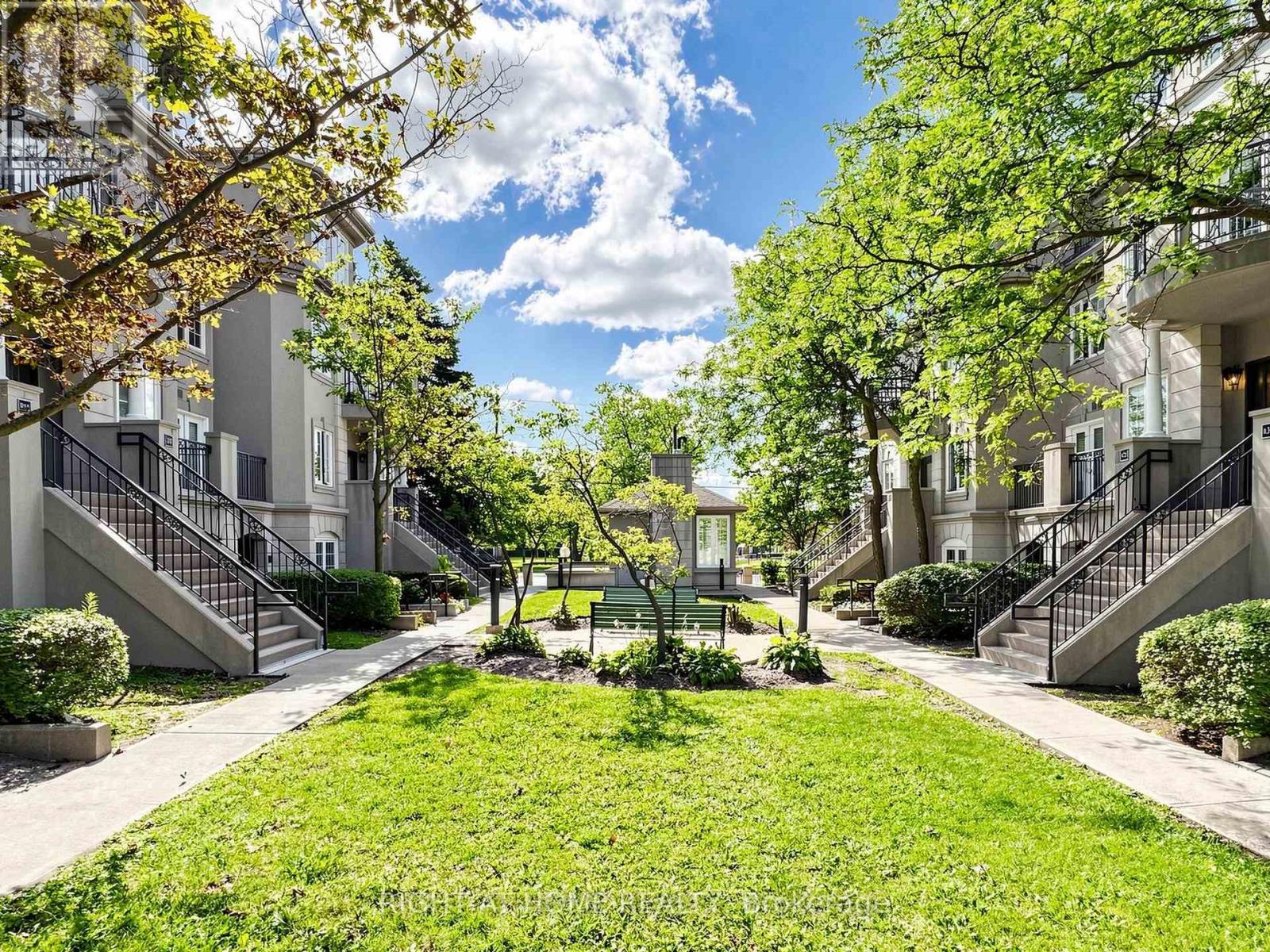 A50 - 108 Finch Avenue W, Toronto, Ontario  M2N 6W6 - Photo 44 - C13756502