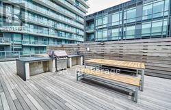 S706 - 455 Front Street, Toronto, Ontario  M5A 1G9 - Photo 13 - C13756510