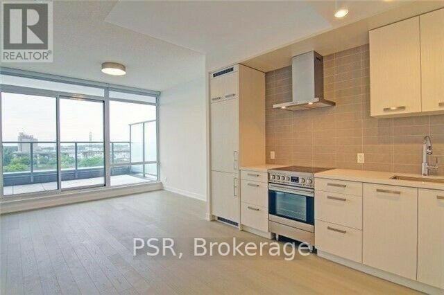 S706 - 455 Front Street, Toronto, Ontario  M5A 1G9 - Photo 2 - C13756510
