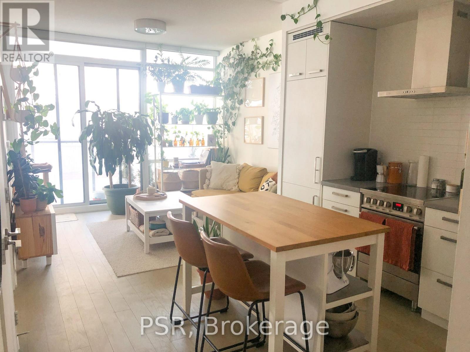 S706 - 455 Front Street, Toronto, Ontario  M5A 1G9 - Photo 3 - C13756510