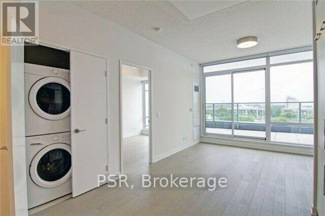 S706 - 455 Front Street, Toronto, Ontario  M5A 1G9 - Photo 4 - C13756510