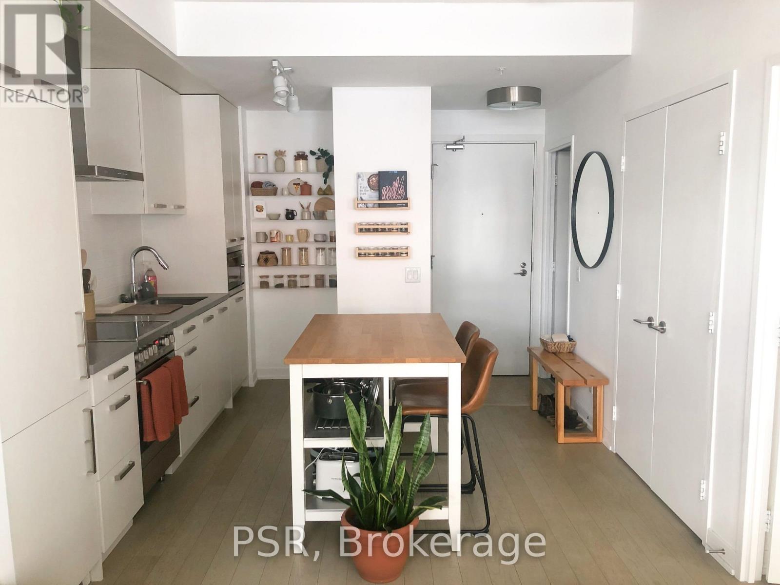 S706 - 455 Front Street, Toronto, Ontario  M5A 1G9 - Photo 6 - C13756510