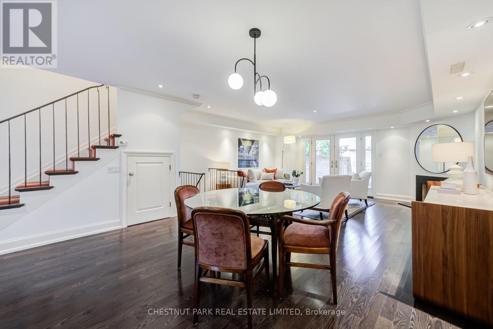 4 - 76 Birch Avenue, Toronto, Ontario  M4V 1C8 - Photo 10 - C13756554