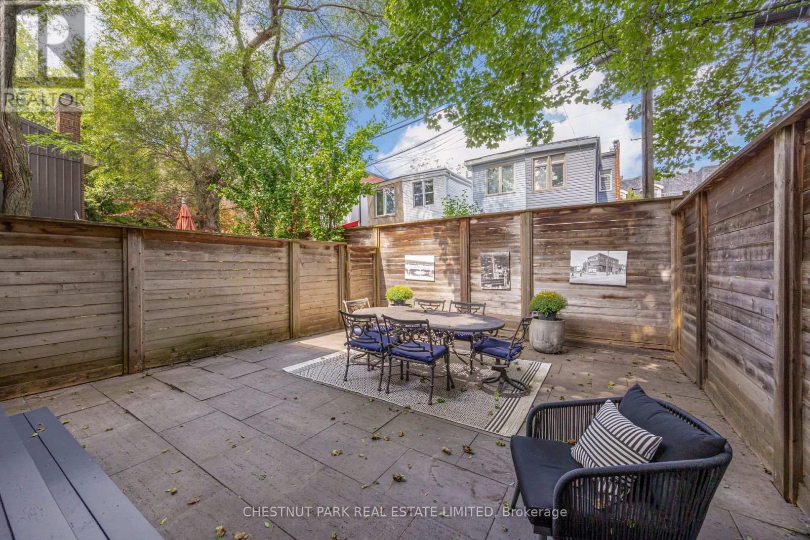 4 - 76 Birch Avenue, Toronto, Ontario  M4V 1C8 - Photo 36 - C13756554