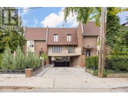 4 - 76 BIRCH AVENUE, Toronto, Ontario