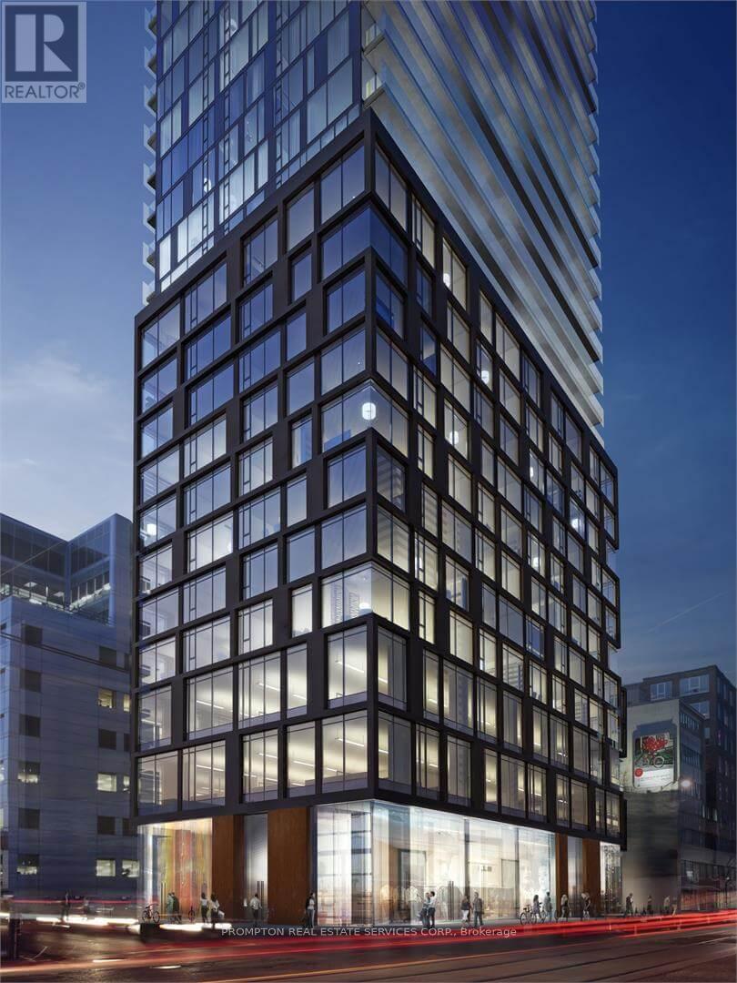 3105 - 101 PETER STREET, Toronto, Ontario