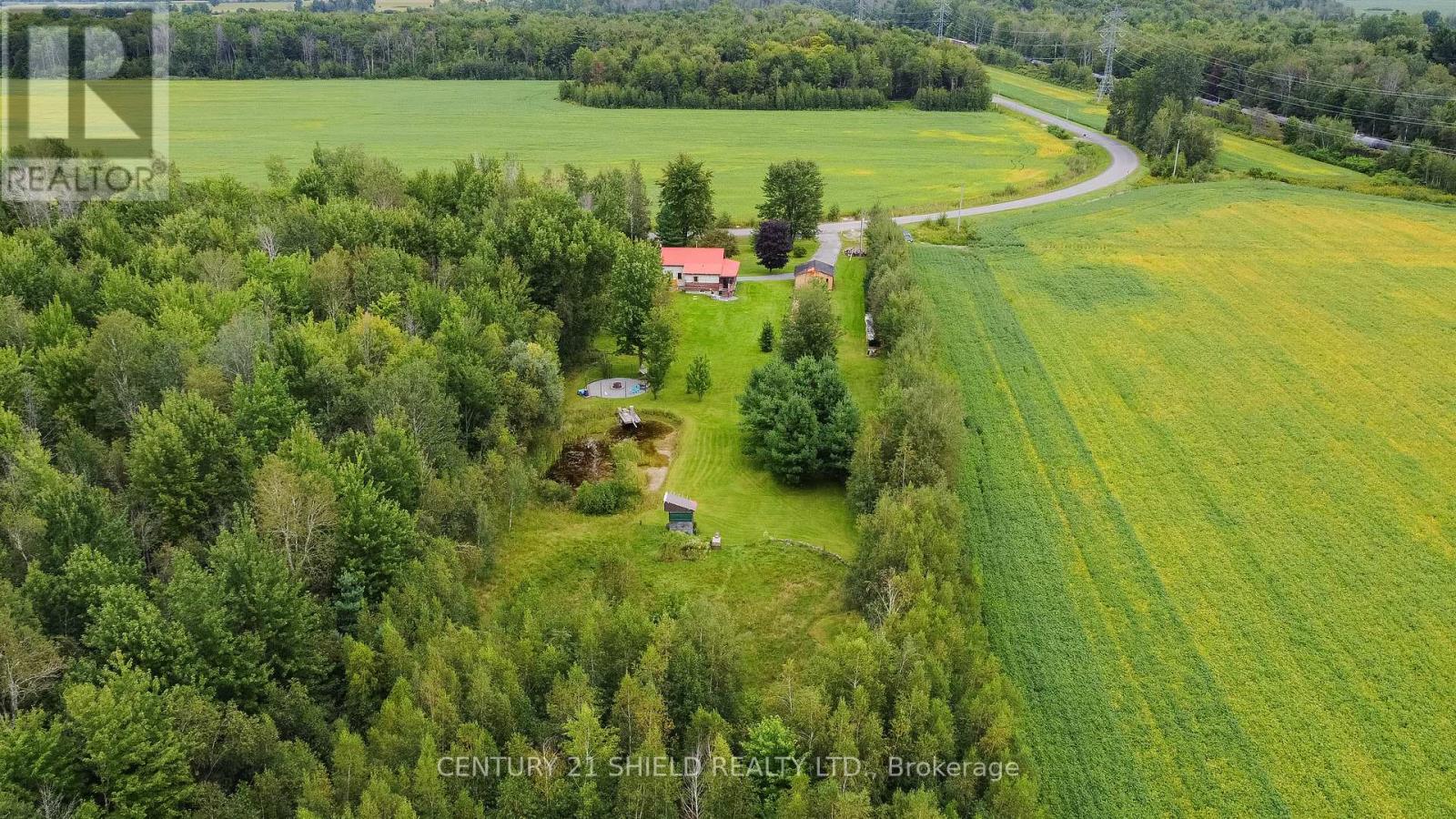 6224 Kraft Road, South Glengarry, Ontario  K0C 2E0 - Photo 35 - X13753576