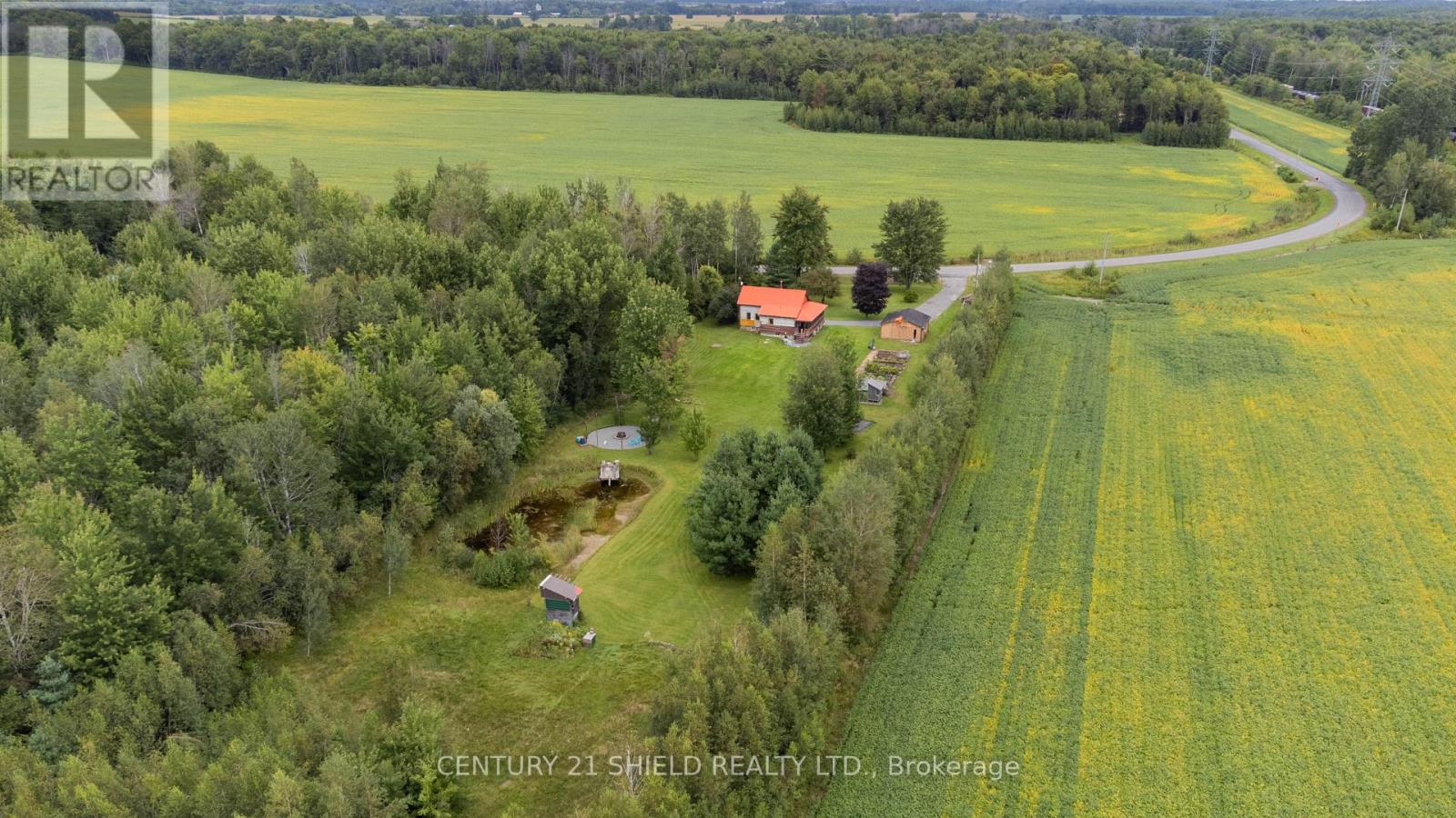 6224 Kraft Road, South Glengarry, Ontario  K0C 2E0 - Photo 34 - X13753576