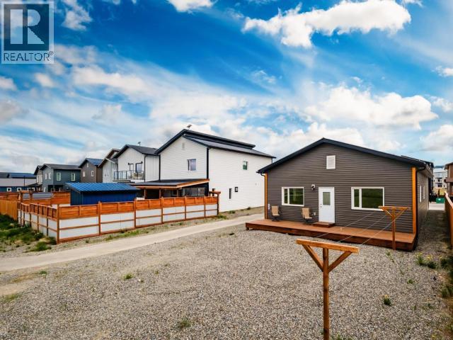 44 Eugene Avenue, Whitehorse, Yukon Y1A 0S8 - Photo 2 - 17678