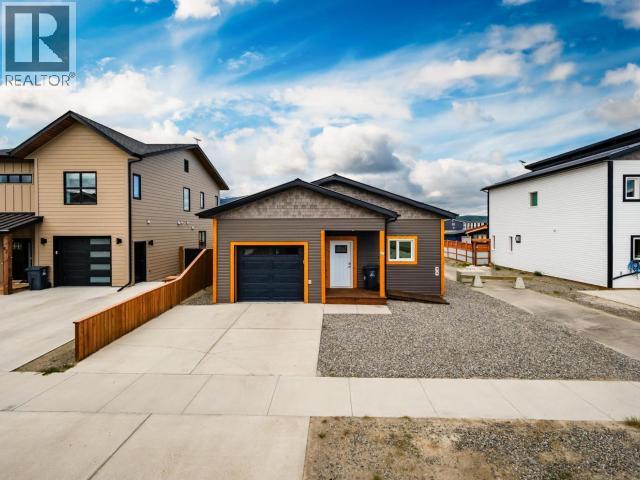 44 Eugene Avenue, Whitehorse, Yukon Y1A 0S8 - Photo 20 - 17678