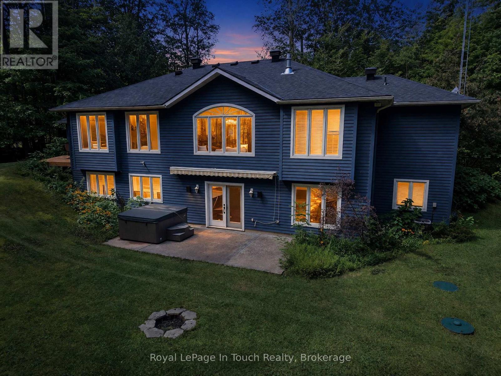 106 Copeland Creek Drive, Tiny, Ontario  L9M 0M2 - Photo 1 - S13756396