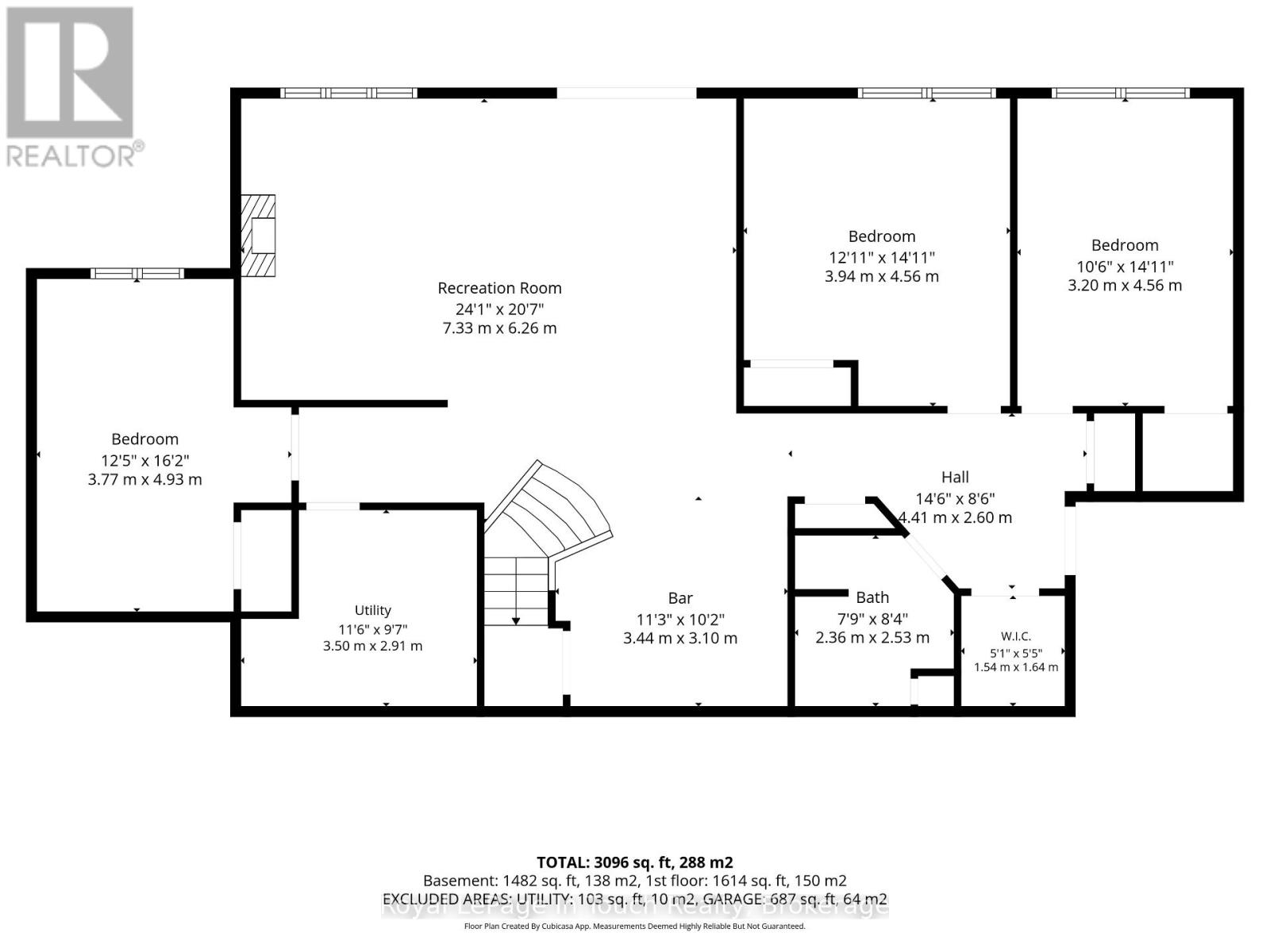 106 Copeland Creek Drive, Tiny, Ontario  L9M 0M2 - Photo 43 - S13756396