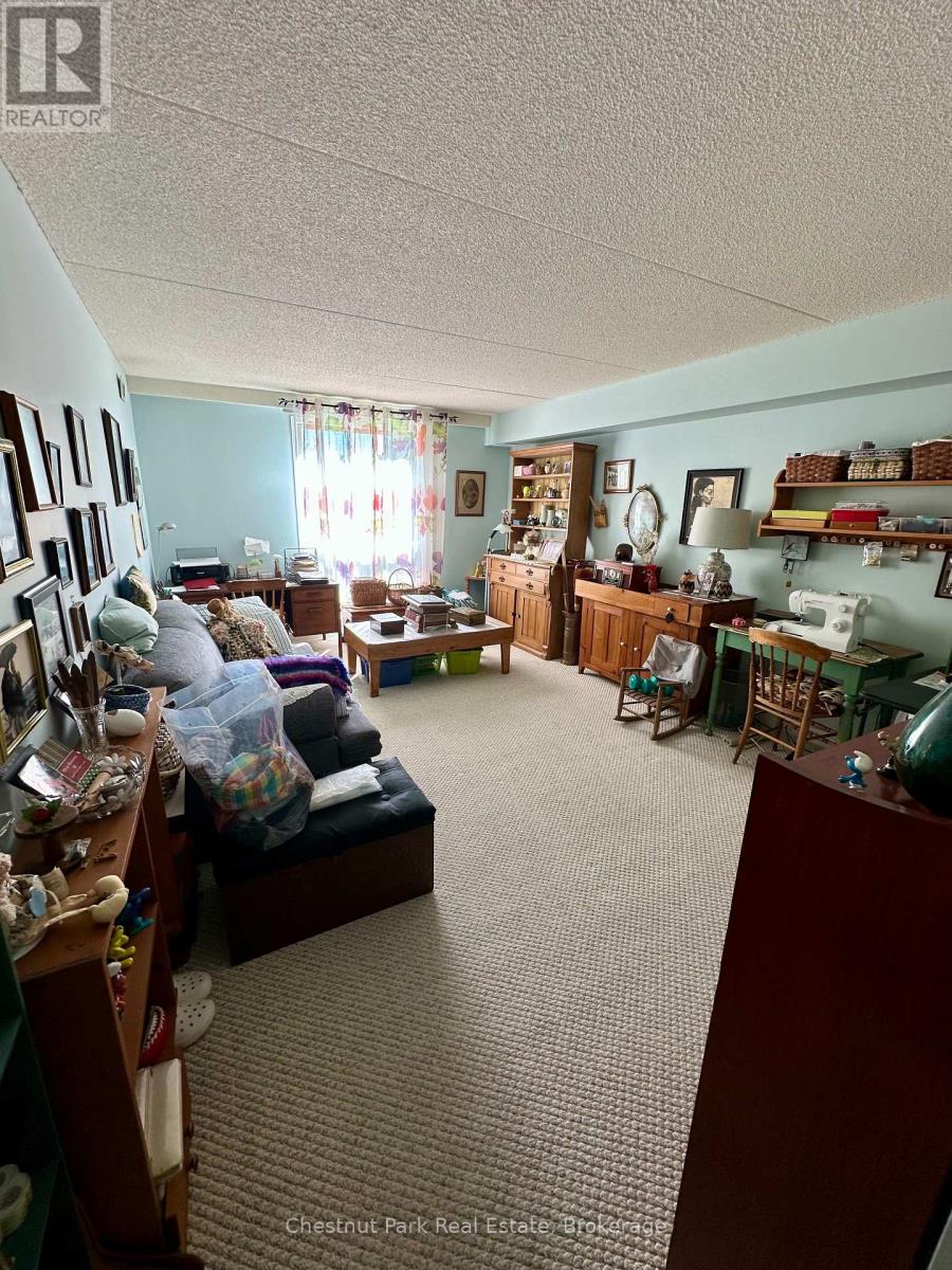 209 - 172 Eighth Street, Collingwood, Ontario  L9Y 4T2 - Photo 11 - S13756408
