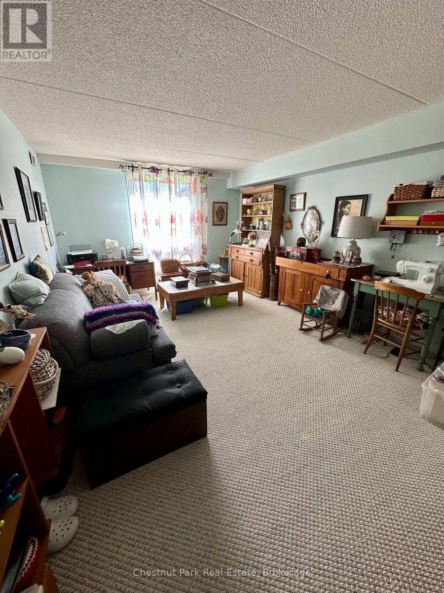 209 - 172 Eighth Street, Collingwood, Ontario  L9Y 4T2 - Photo 12 - S13756408